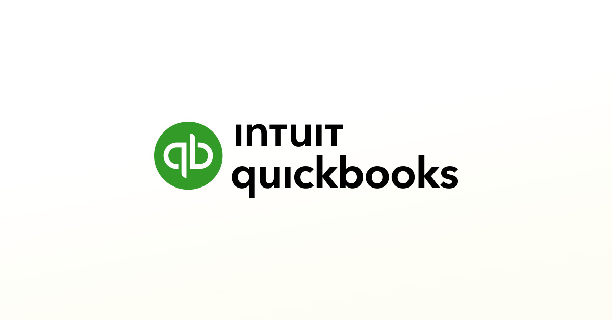 Integrations - QuickBooks