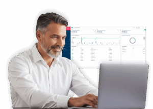 Back Office - One system to manage all your sales and inventory!